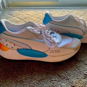 Puma Tetris Shoes